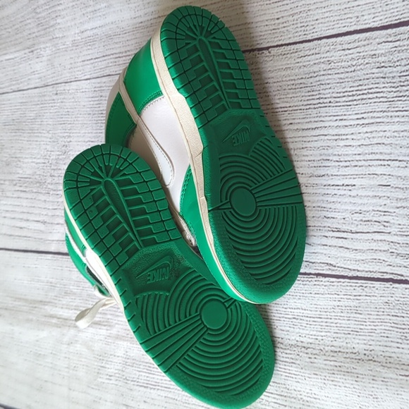 Kids high top Nike - Picture 8 of 8